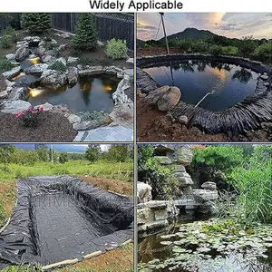 Farmers Dam Liners