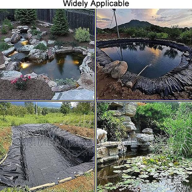 Farmers Dam Liners - thumbnail 2