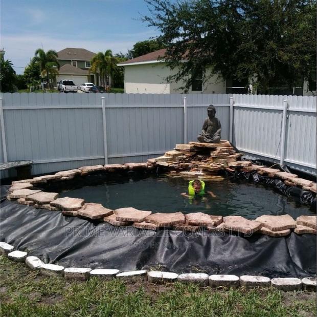 Farmers Dam Liners - main view