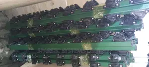 W Post For Electric Fence