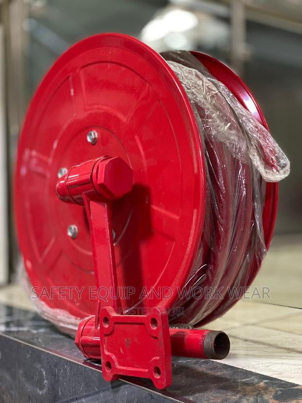 19MM Hose Reel - main view