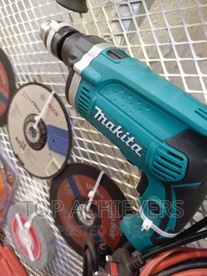 Quality 710w Electric Drill - thumbnail 2