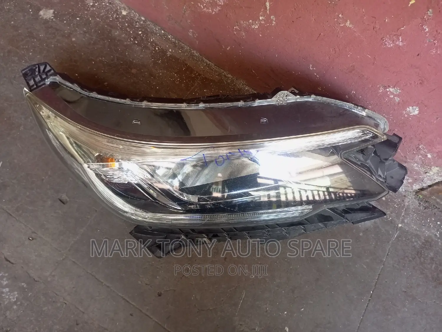 Honda CR-V Head Light 2015 (RM)