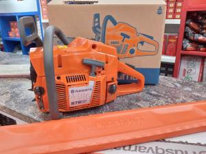 272 -husqvarna High Quality Chainsaw - thumbnail 2