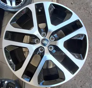 Rims Size 20 for Range Rover