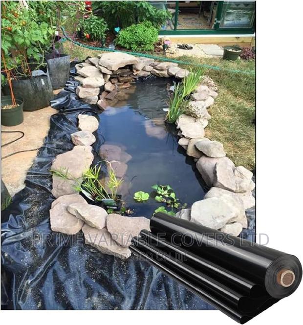 Right Material Dam Liner - thumbnail 5