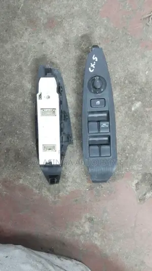 Main Switch Mazda Axela
