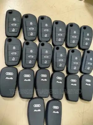 Key Holders Remote Housing Covers All Vehicles