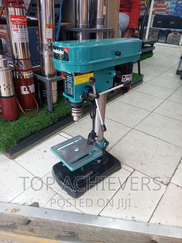 Electric Press Drill 13mm,Bench Press 350w
