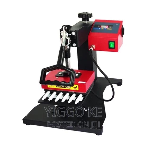 Pen Press Machines