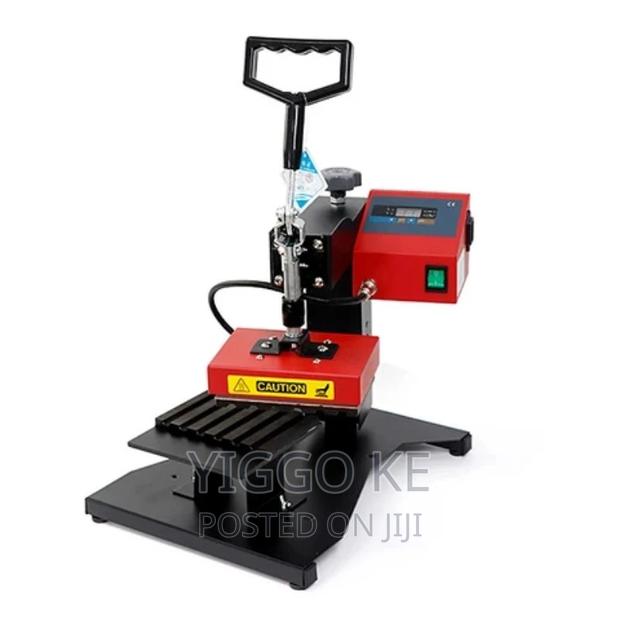 Pen Press Machines - thumbnail 3
