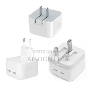 iPhone 14 Charger 50 Watts
