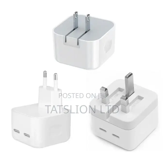 iPhone 14 Charger 50 Watts