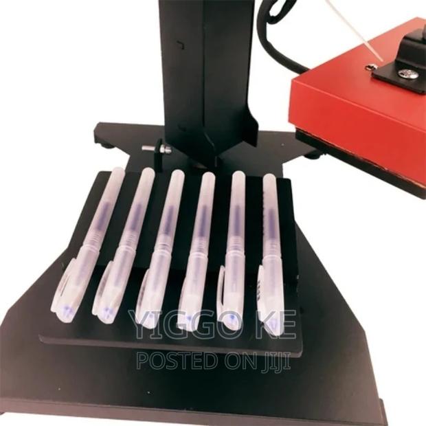 Pen Press Machines - thumbnail 4