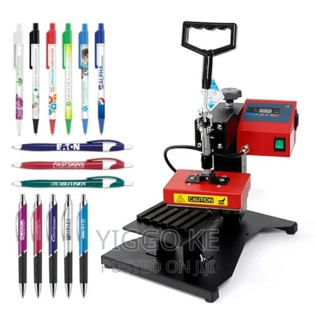 Pen Press Machines - thumbnail 6