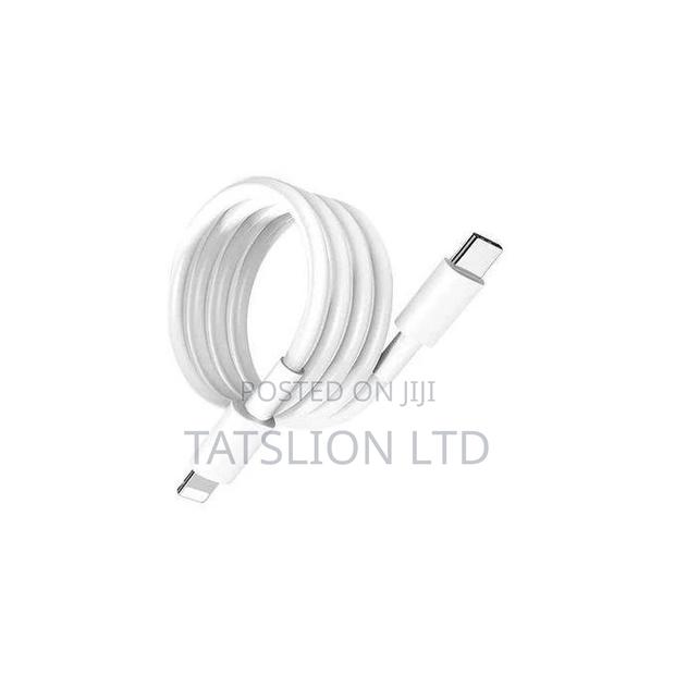 iPhone 14 Charger 50 Watts - thumbnail 2