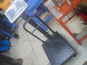 Digital Weighing Scale Original 150kg