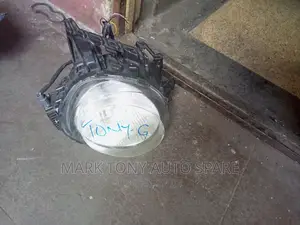 Juke 2012 Zenon Head Light