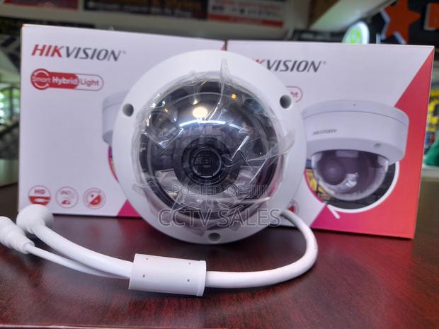 Dome Smart Hybrid