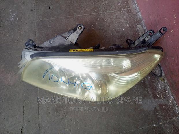 Rav 4 Ac 31 Zenon Head Light