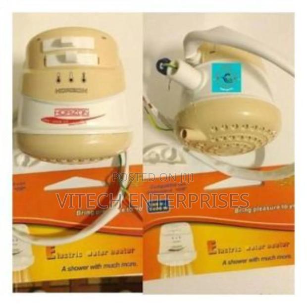 Horizon Shower Head - thumbnail 2