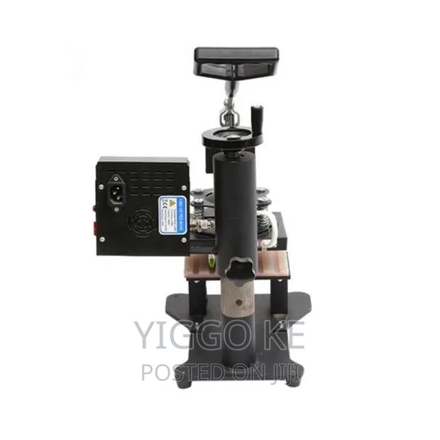 Pen Press Machine - thumbnail 2