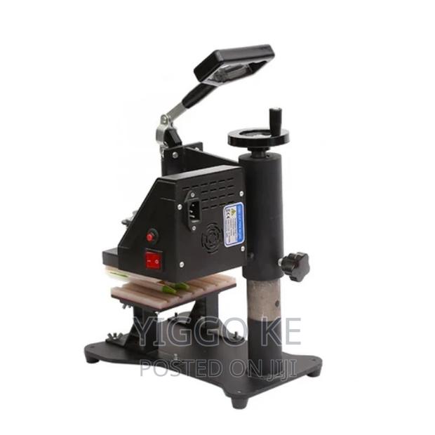 Pen Press Machine - thumbnail 3