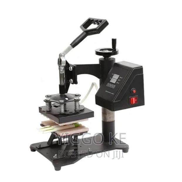 Pen Press Machine