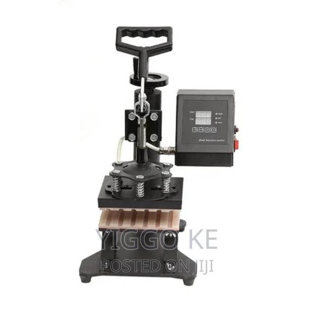 Pen Press Machine - thumbnail 6