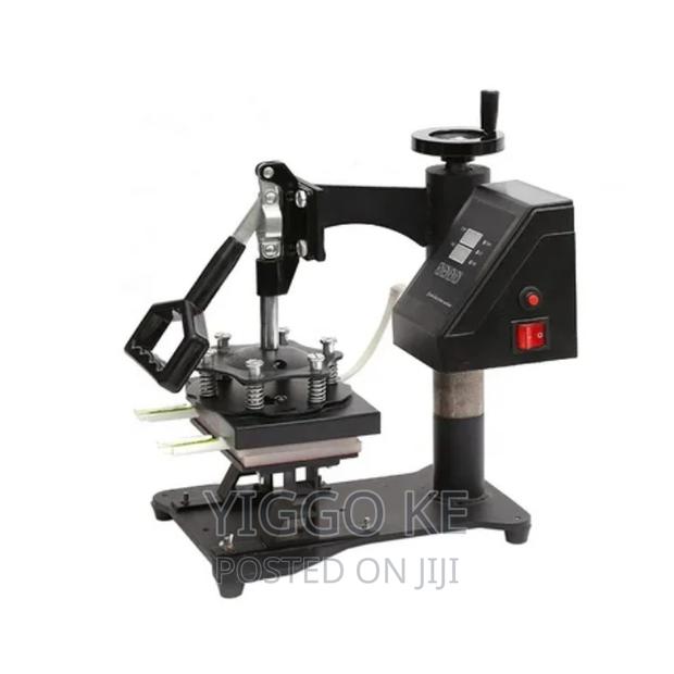 Pen Press Machine - thumbnail 4