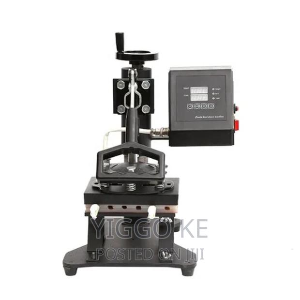 Pen Press Machine - thumbnail 5