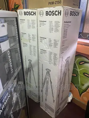Bosch Gol 32 D + KIT ( Bt 160 + Gr 500) Professional Level