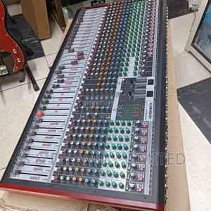 Allen Heath Mixing Console GL3200/432