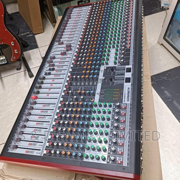 Allen Heath Mixing Console GL3200/432 - thumbnail 3
