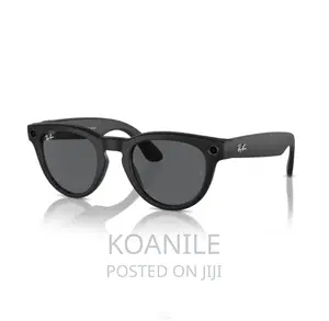 Rayban Meta Smart Ai Sunglasses Headliner