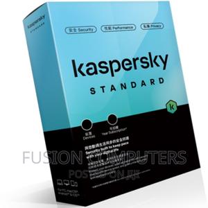 Kaspersky STANDARD 3 Devices - thumbnail 2