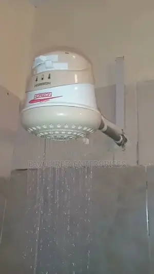 Horizon Shower Head