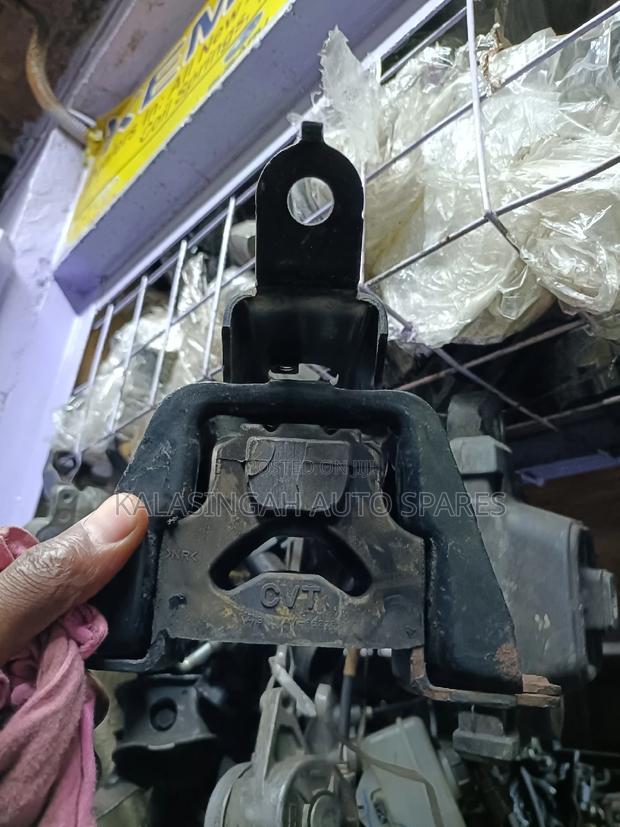 Gear Mounting Belta - thumbnail 3