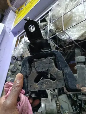Gear Mounting Belta