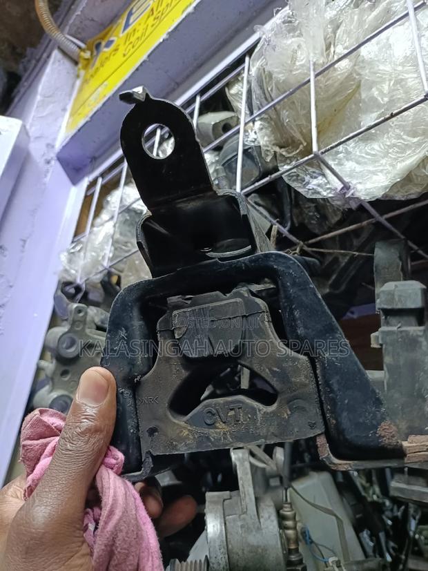 Gear Mounting Belta - thumbnail 4