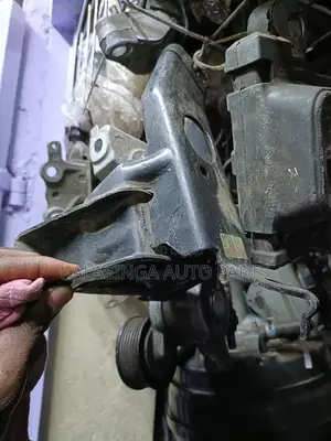 Gear Mounting Belta