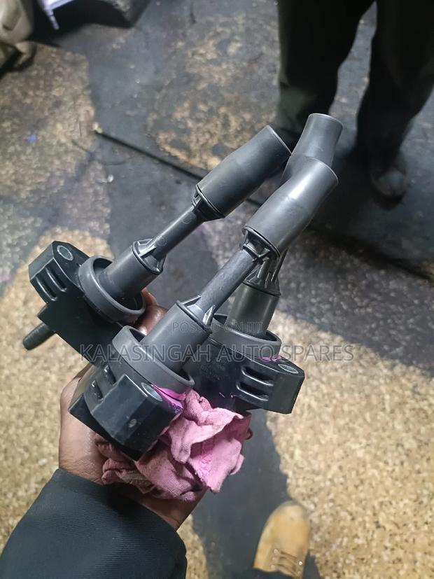 Mazda Demio Shooting Coil - thumbnail 2