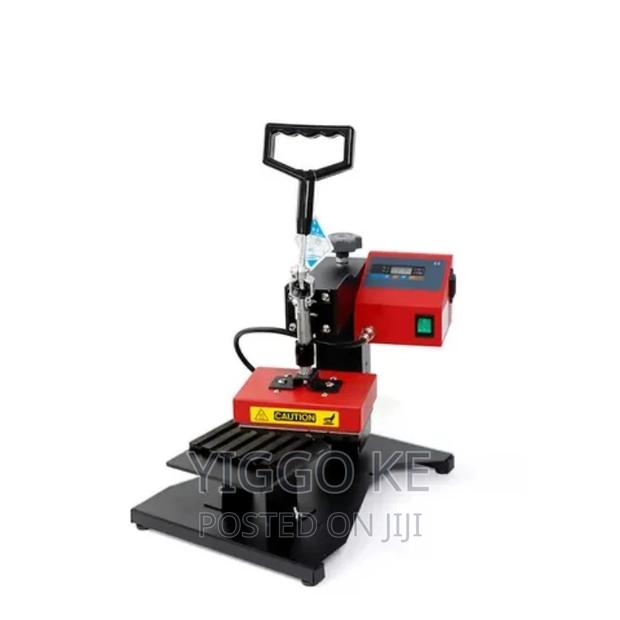 Pen-Press Machines