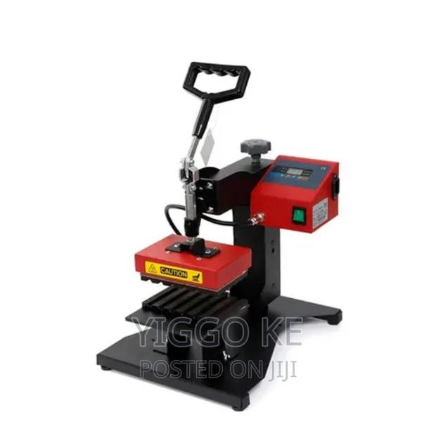Pen-Press Machines - thumbnail 2