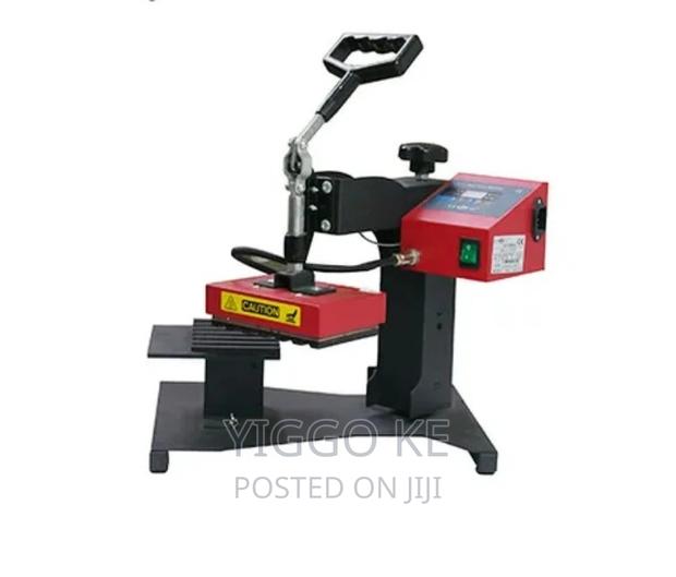 Pen-Press Machines - thumbnail 3
