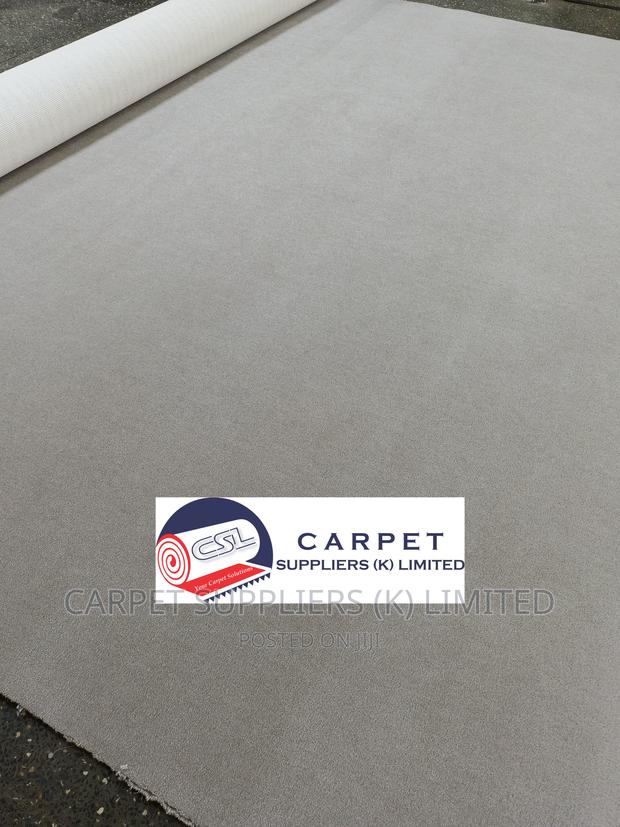 White Carpet