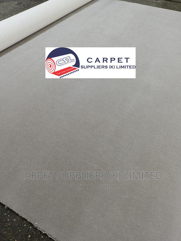 Wall to Wall Carpets