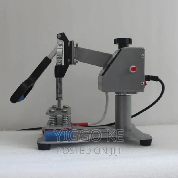 Pen Heat Press Machines - thumbnail 3