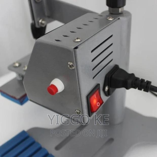 Pen Heat Press Machines - thumbnail 6