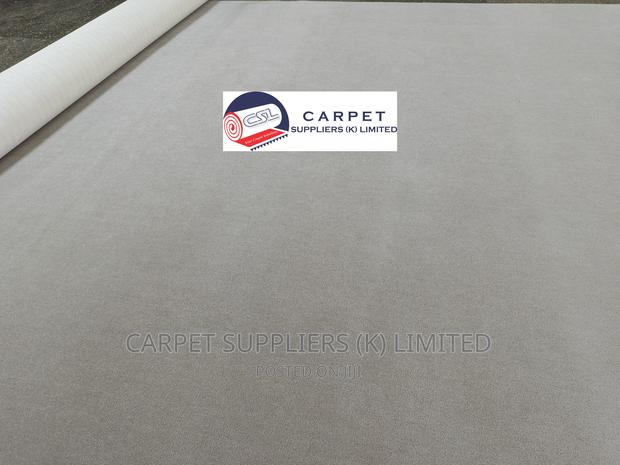 Wall to Wall Carpets